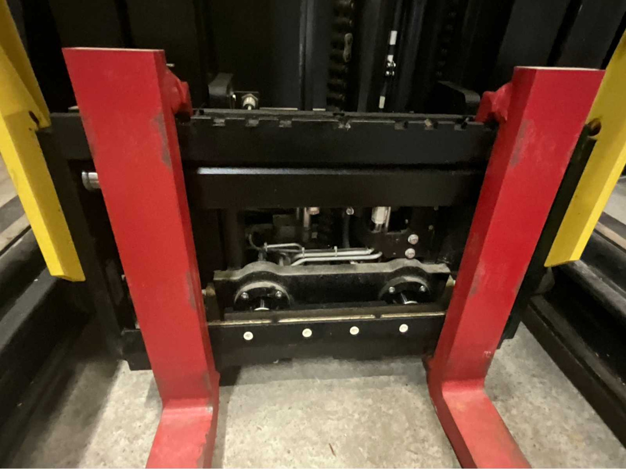 Carretilla elevadora 2017 HYSTER R 1.4 FORKLIFT: foto 20 Carretilla elevadora 2017 HYSTER R 1.4 FORKLIFT: foto 20