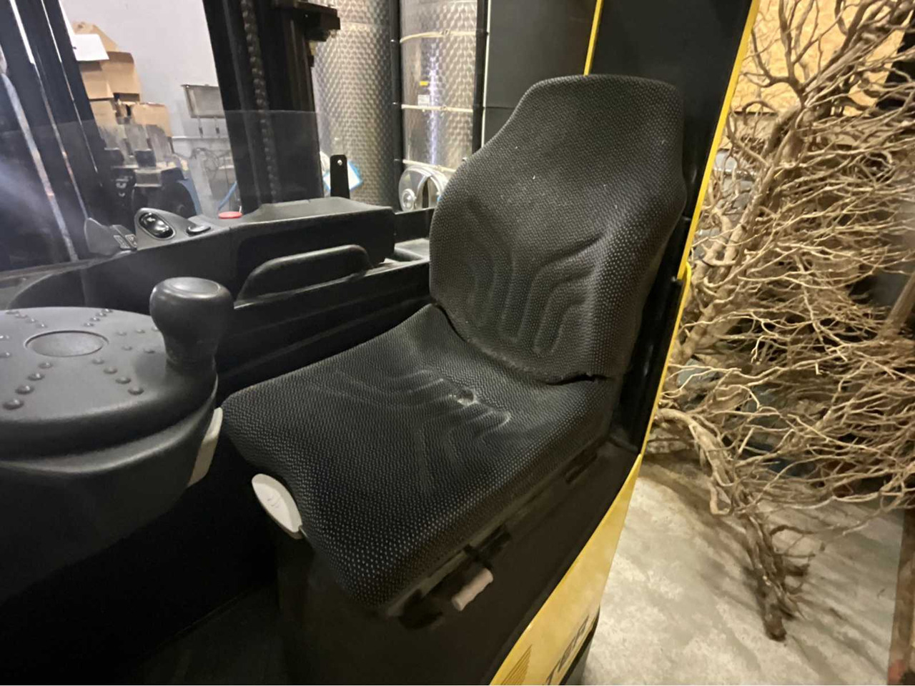 Carretilla elevadora 2017 HYSTER R 1.4 FORKLIFT: foto 11 Carretilla elevadora 2017 HYSTER R 1.4 FORKLIFT: foto 11