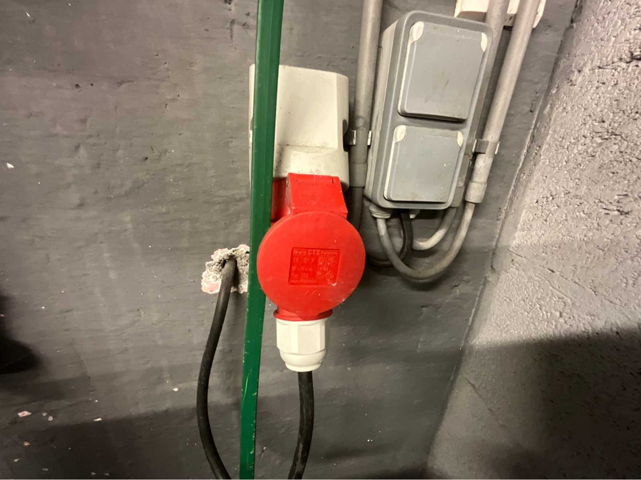 Carretilla elevadora 2017 HYSTER R 1.4 FORKLIFT: foto 24 Carretilla elevadora 2017 HYSTER R 1.4 FORKLIFT: foto 24