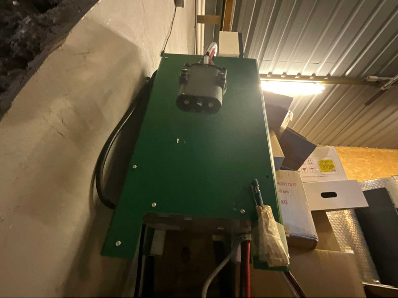 Carretilla elevadora 2017 HYSTER R 1.4 FORKLIFT: foto 27 Carretilla elevadora 2017 HYSTER R 1.4 FORKLIFT: foto 27