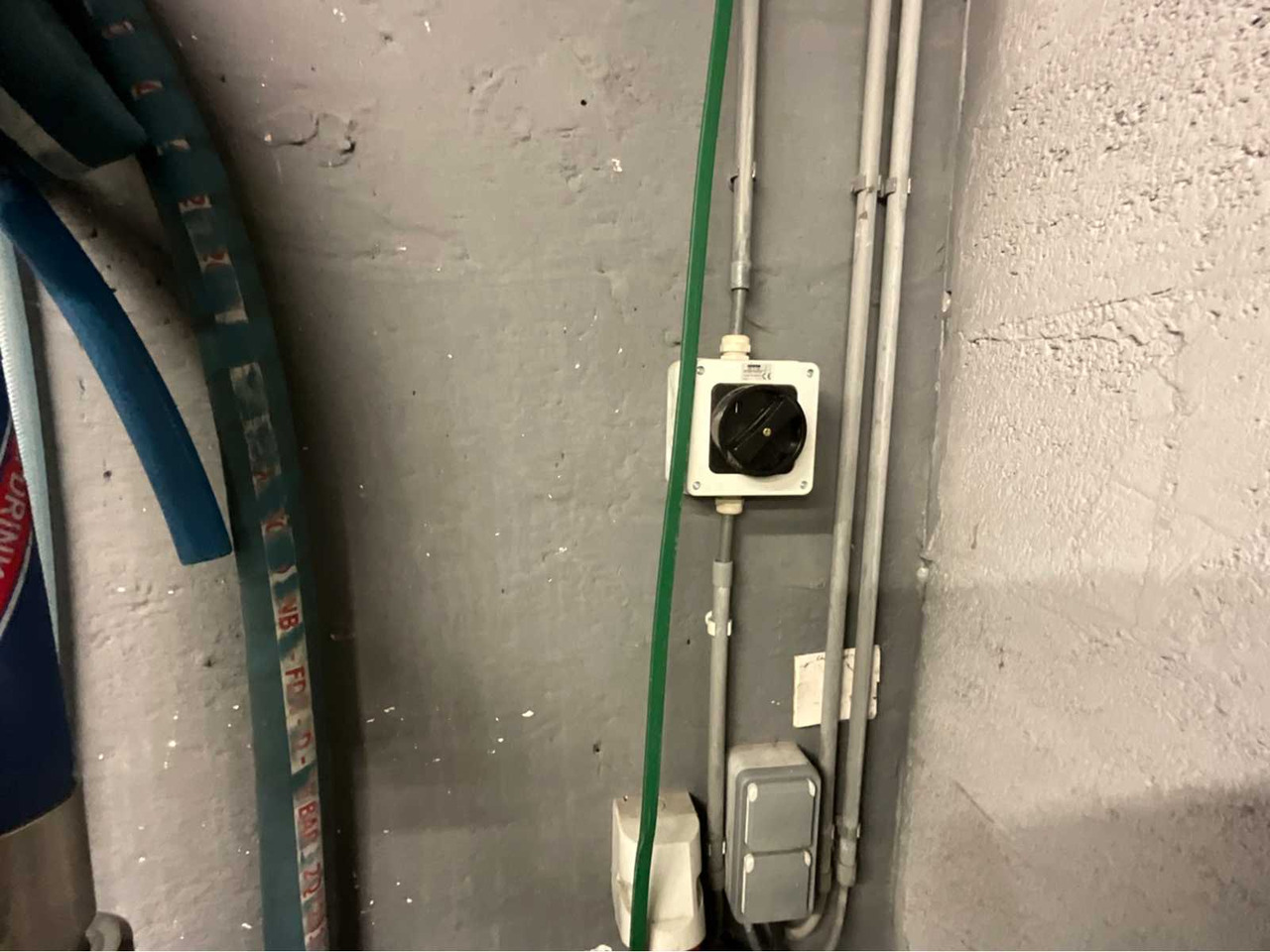 Carretilla elevadora 2017 HYSTER R 1.4 FORKLIFT: foto 29 Carretilla elevadora 2017 HYSTER R 1.4 FORKLIFT: foto 29