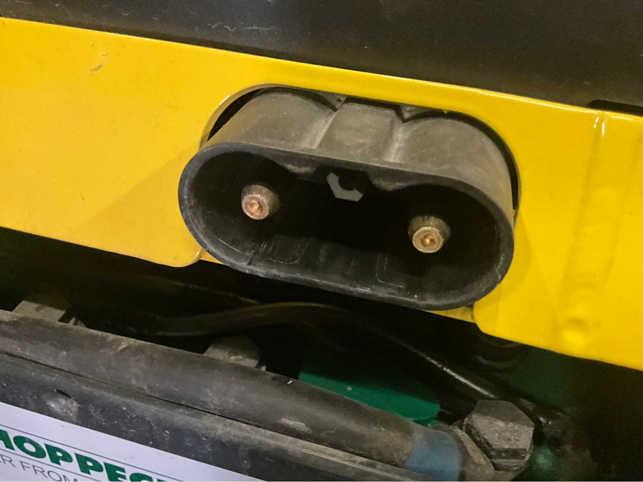 Carretilla elevadora 2017 HYSTER R 1.4 FORKLIFT: foto 22 Carretilla elevadora 2017 HYSTER R 1.4 FORKLIFT: foto 22