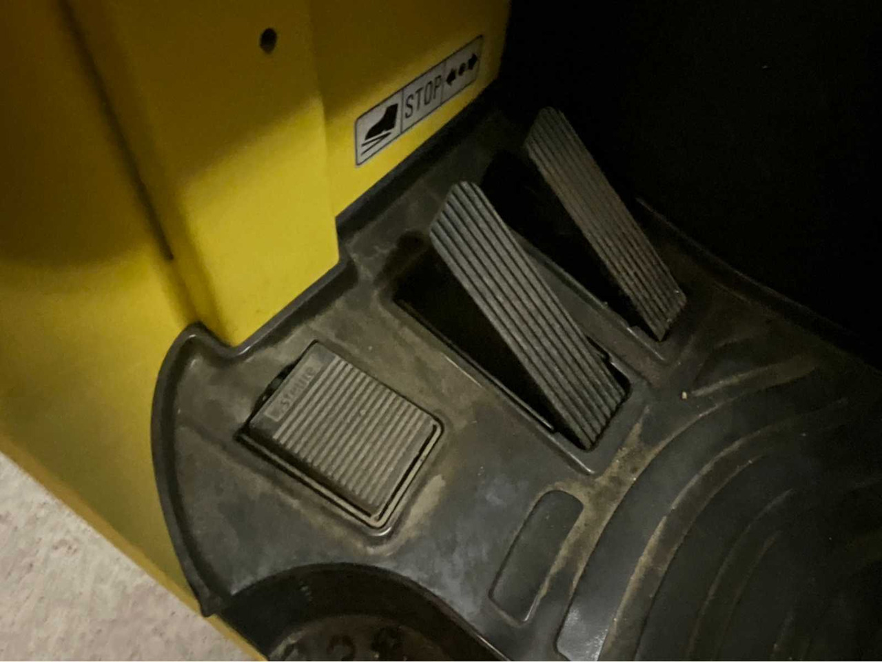 Carretilla elevadora 2017 HYSTER R 1.4 FORKLIFT: foto 16 Carretilla elevadora 2017 HYSTER R 1.4 FORKLIFT: foto 16