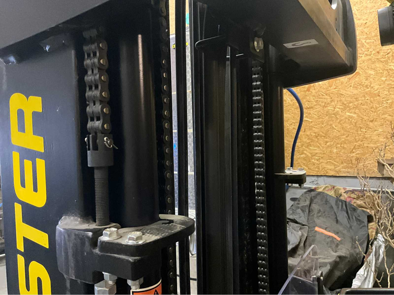 Carretilla elevadora 2017 HYSTER R 1.4 FORKLIFT: foto 18 Carretilla elevadora 2017 HYSTER R 1.4 FORKLIFT: foto 18