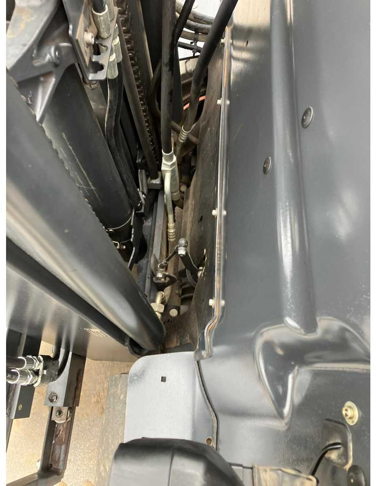 Carretilla elevadora 2018 LINDE E35 FORKLIFT: foto 19