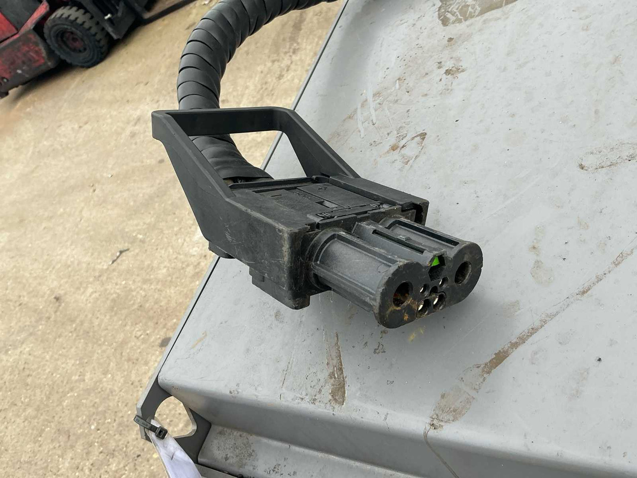 Carretilla elevadora 2019 JUNGHEINRICH 48V LIB 360 SB FORKLIFT BATTERY: foto 8 Carretilla elevadora 2019 JUNGHEINRICH 48V LIB 360 SB FORKLIFT BATTERY: foto 8