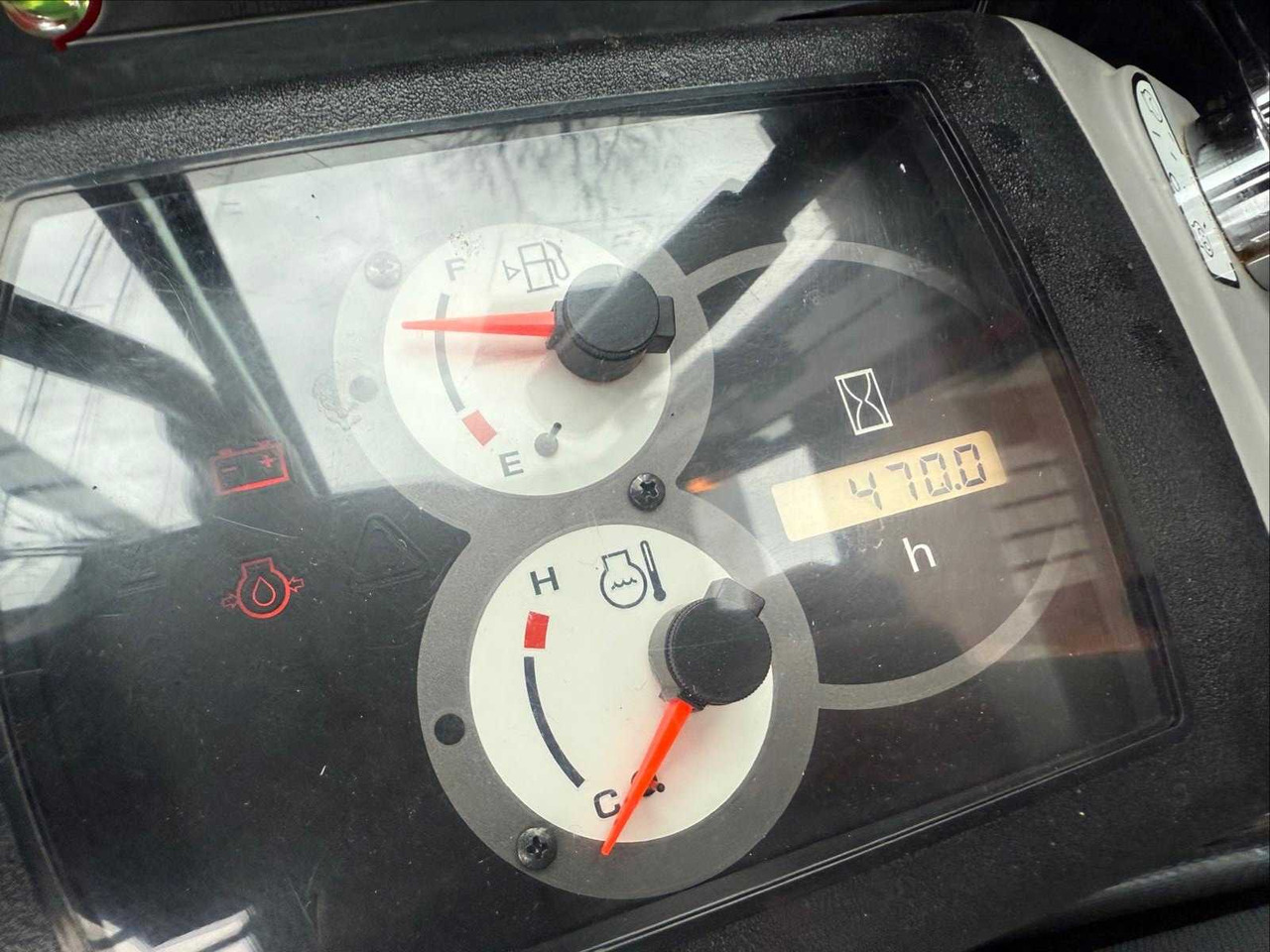 2020 KOMATSU PC26 CRAWLER EXCAVATOR - Excavadora: foto 4 2020 KOMATSU PC26 CRAWLER EXCAVATOR - Excavadora: foto 4