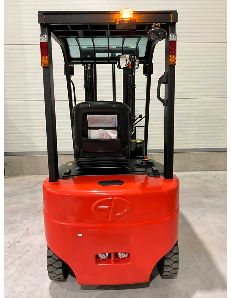 2025 EP EFL 181 LI-ION FORKLIFT - Carretilla elevadora: foto 4 2025 EP EFL 181 LI-ION FORKLIFT - Carretilla elevadora: foto 4