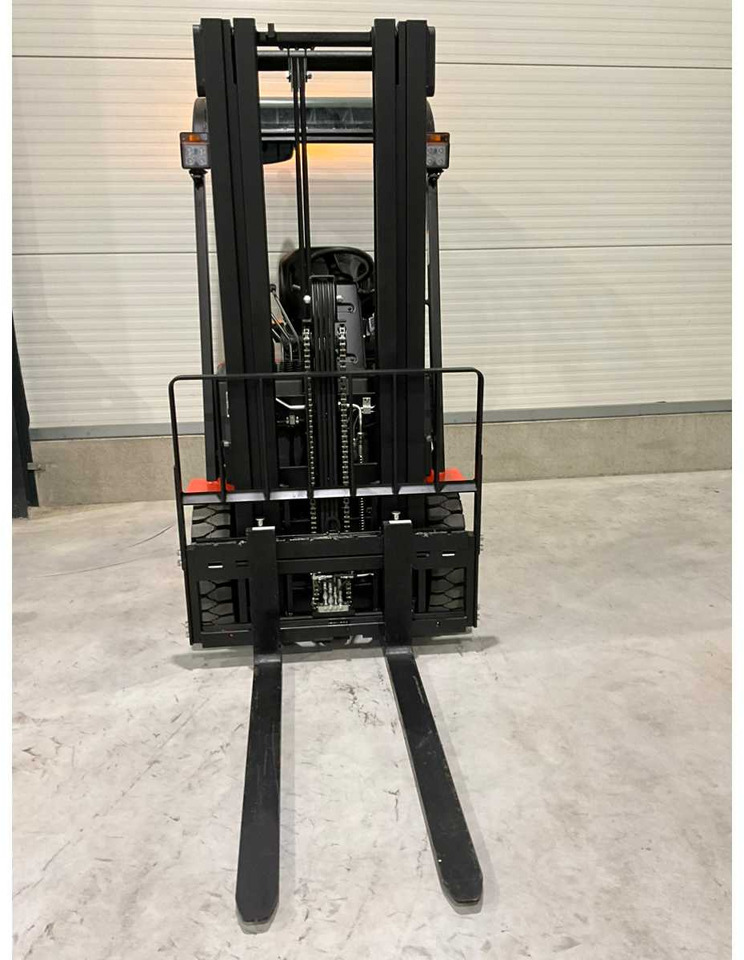 2025 EP EFL 181 LI-ION FORKLIFT - Carretilla elevadora: foto 5 2025 EP EFL 181 LI-ION FORKLIFT - Carretilla elevadora: foto 5