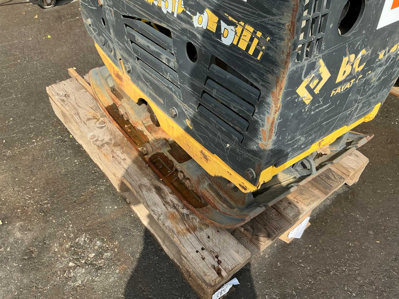 Bomag BPR 70/70 D - Plancha reversible: foto 3 Bomag BPR 70/70 D - Plancha reversible: foto 3