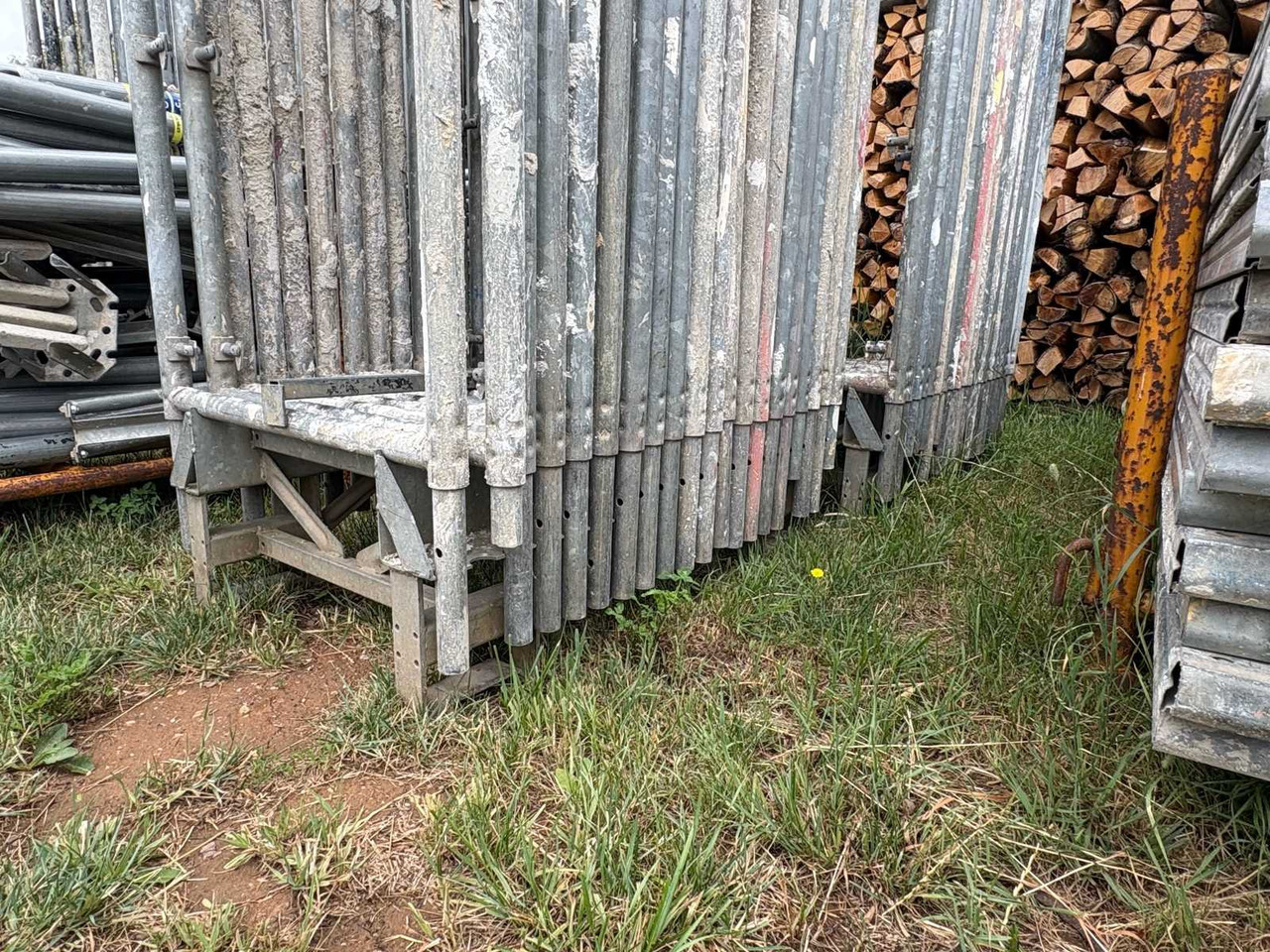 Bosta 70 Bosta 70 - Equipo de construcción: foto 4 Bosta 70 Bosta 70 - Equipo de construcción: foto 4