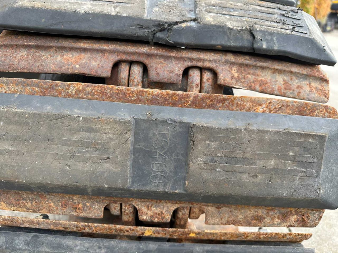 Excavadora CATERPILLAR - 2011 - 306 - MIDI EXCAVATOR: foto 17