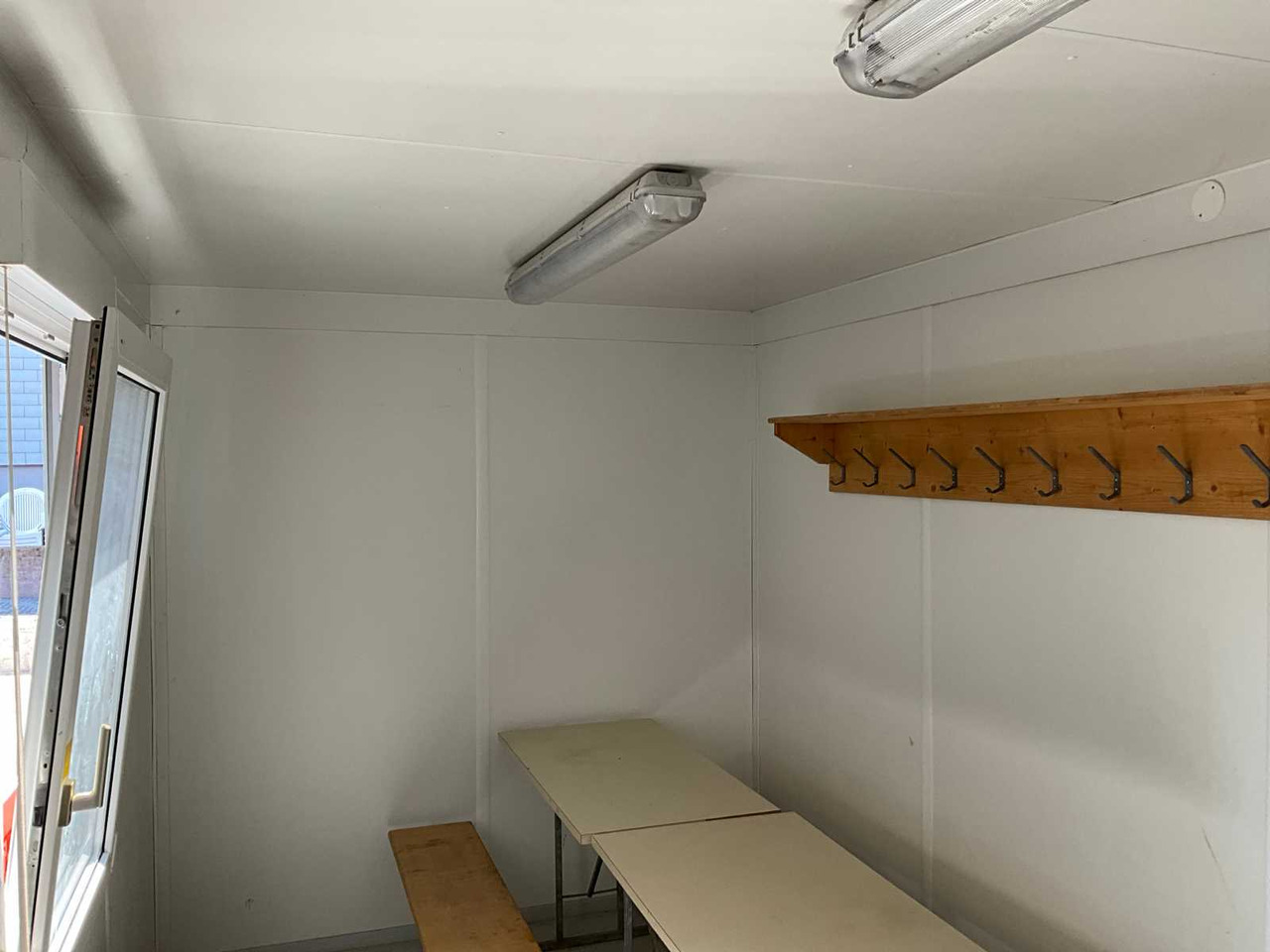 CTX 10BM - Contenedor marítimo: foto 5 CTX 10BM - Contenedor marítimo: foto 5
