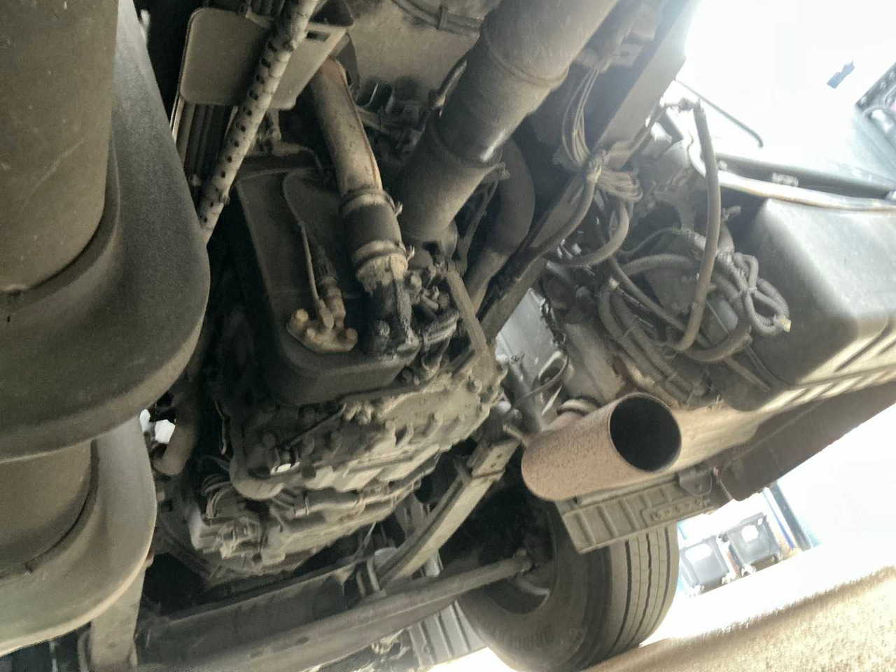 Camión 2018 SCANIA R410 SEMI-TRAILER TRACTOR: foto 15