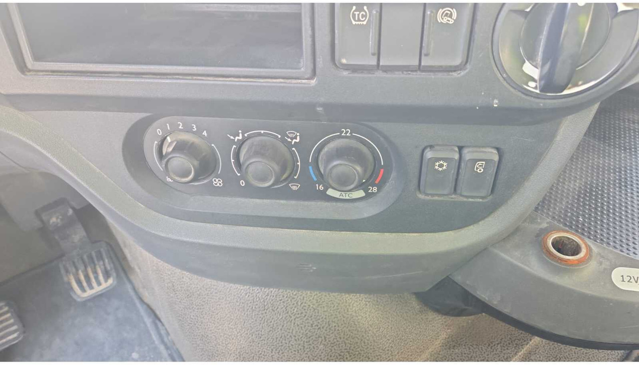 Camión DAF XF 460 FT TRUCK: foto 8