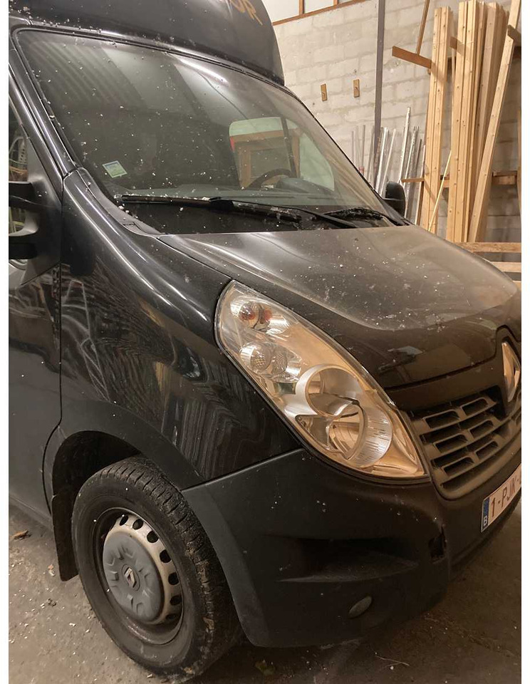 RENAULT - MASTER - TRUCK - Camión: foto 3 RENAULT - MASTER - TRUCK - Camión: foto 3