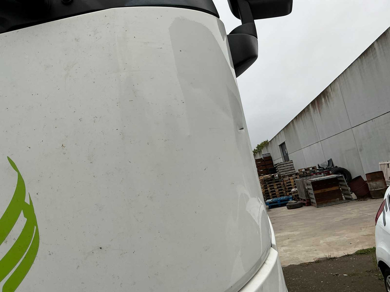 Camión RENAULT TRUCK: foto 15