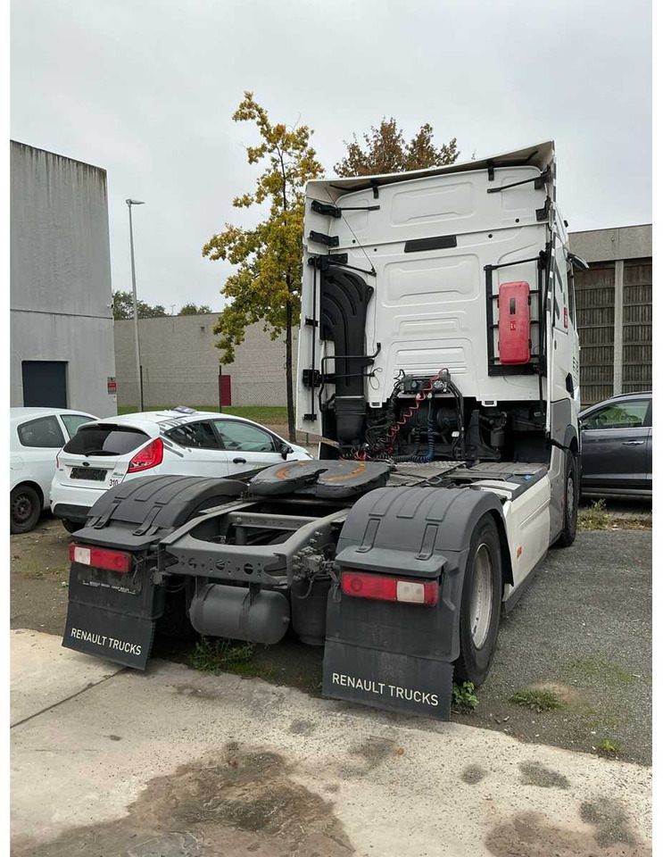 Camión RENAULT TRUCK: foto 6