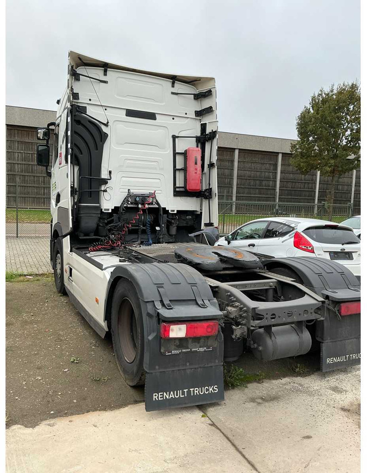 Camión RENAULT TRUCK: foto 7