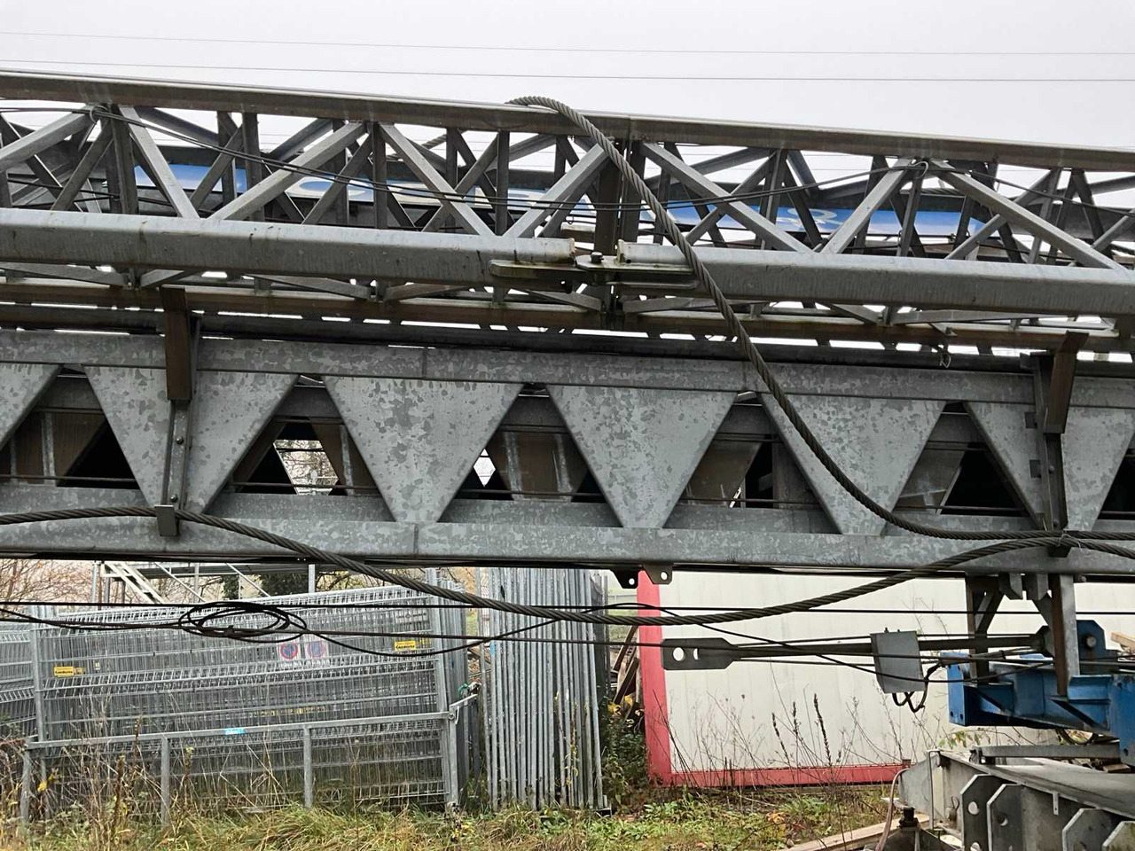 Condecta Euro 3010 - Grúa automontante: foto 4 Condecta Euro 3010 - Grúa automontante: foto 4