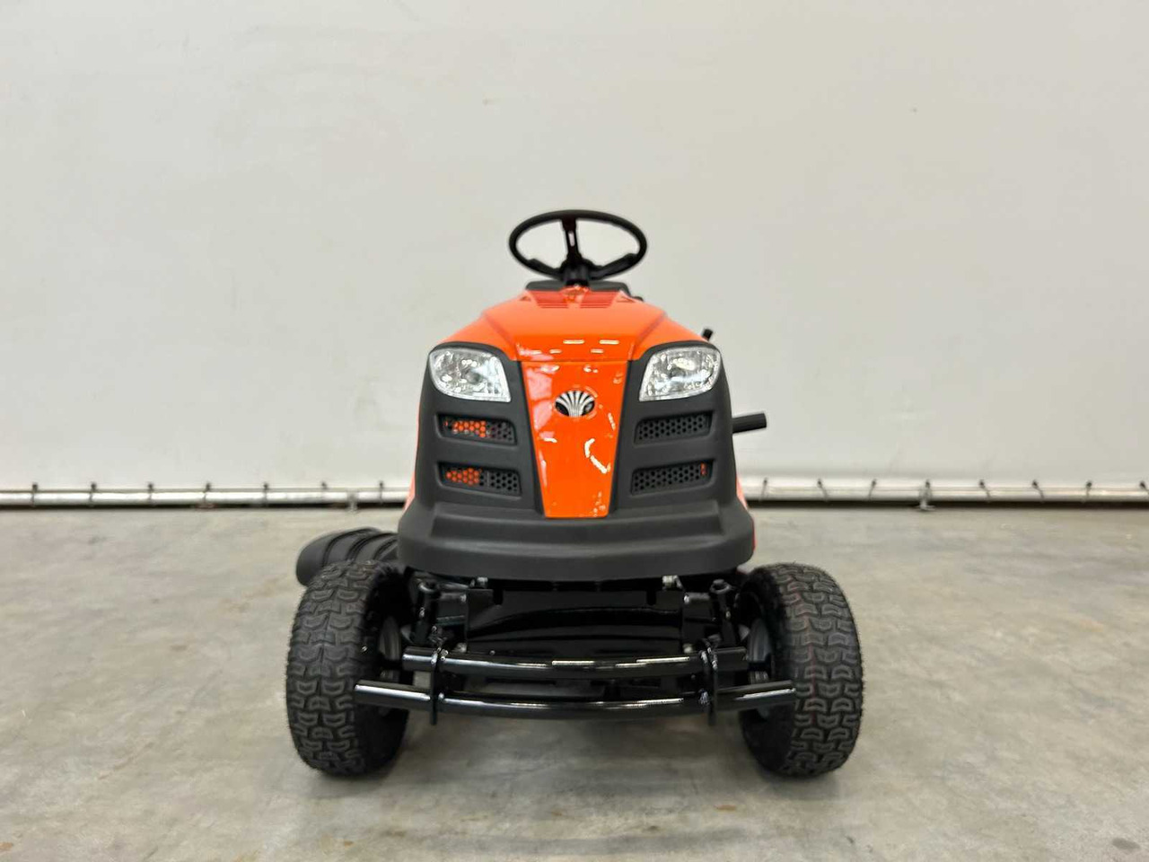 Cortacésped Daewoo DA1066HX: foto 12