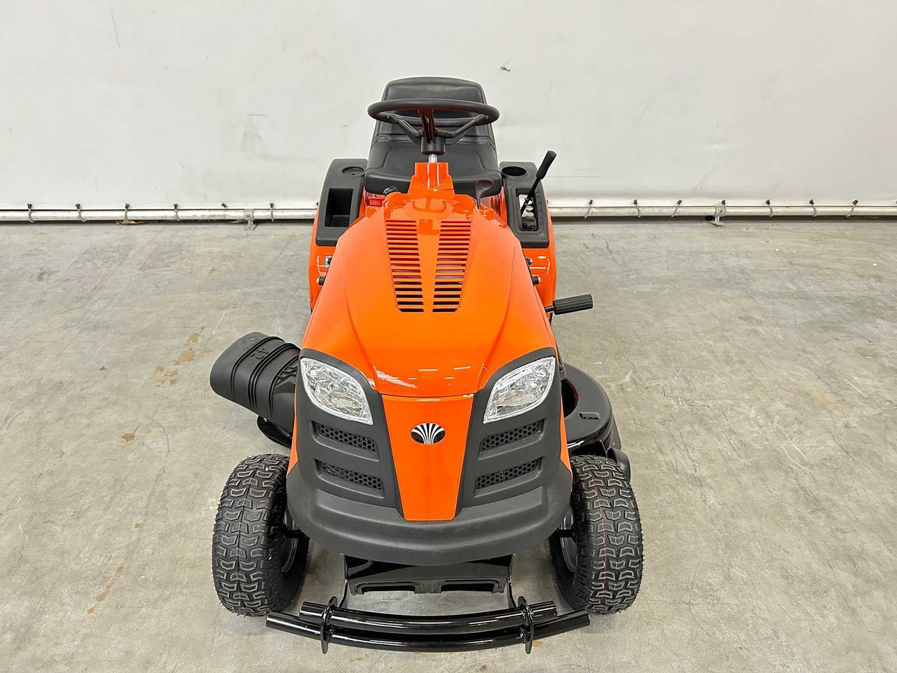 Cortacésped Daewoo DA1066HX: foto 16
