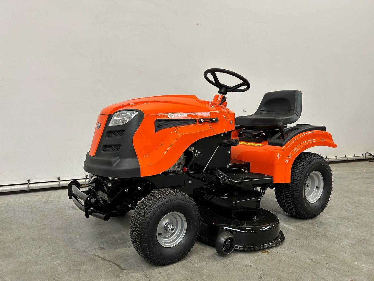 Cortacésped Daewoo DA1066HX: foto 37