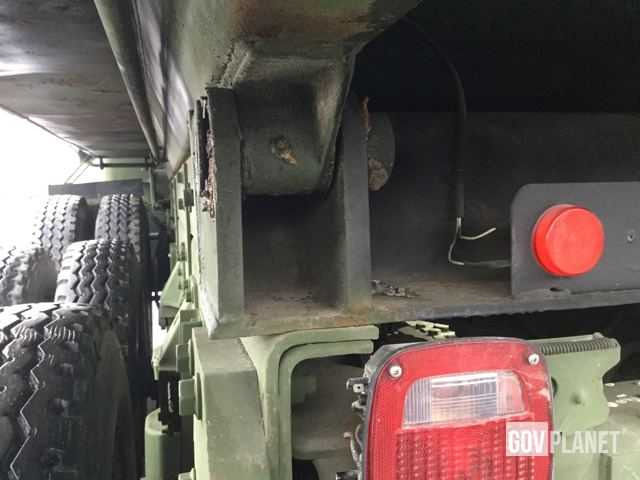 Dumper Truck - 1979 - Dúmper: foto 3 Dumper Truck - 1979 - Dúmper: foto 3