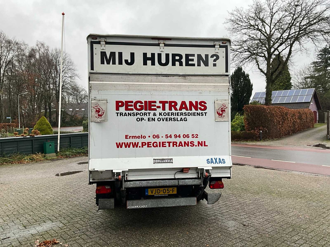 2017 FORD TRANSIT 350 2.0 TDCI L4H1 AMBIENTE RIGID - Furgoneta: foto 4 2017 FORD TRANSIT 350 2.0 TDCI L4H1 AMBIENTE RIGID - Furgoneta: foto 4