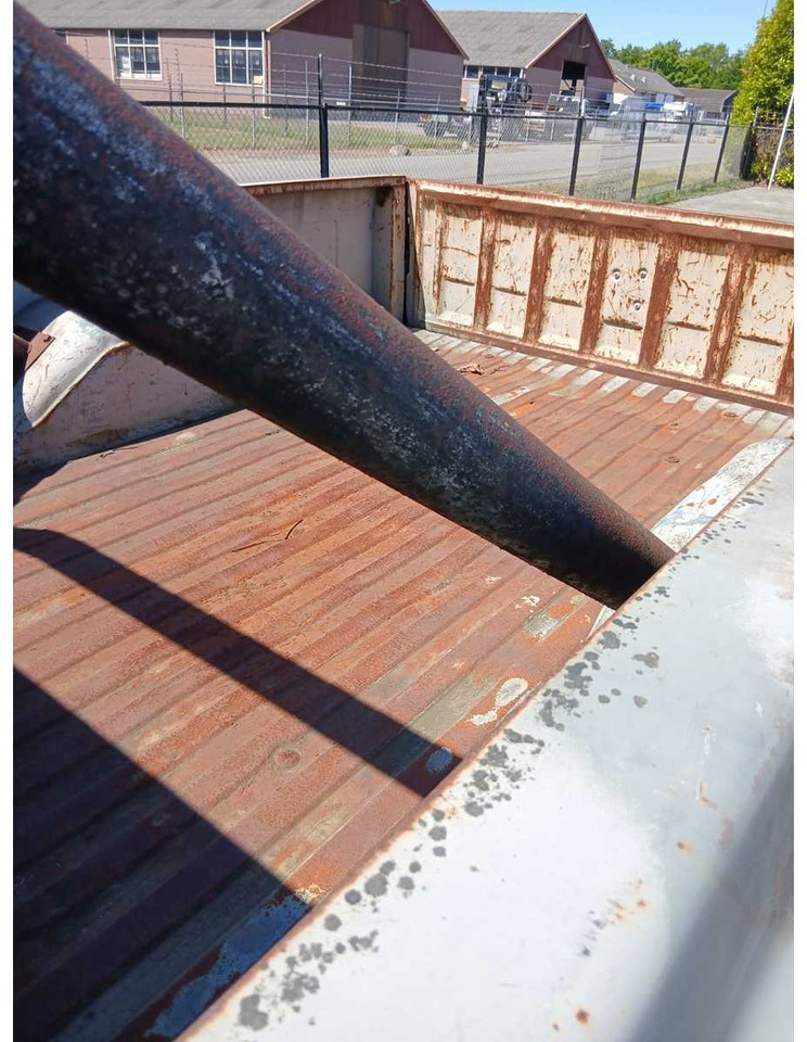 CHEVROLET - COMMERCIAL VEHICLE - Furgoneta: foto 5 CHEVROLET - COMMERCIAL VEHICLE - Furgoneta: foto 5