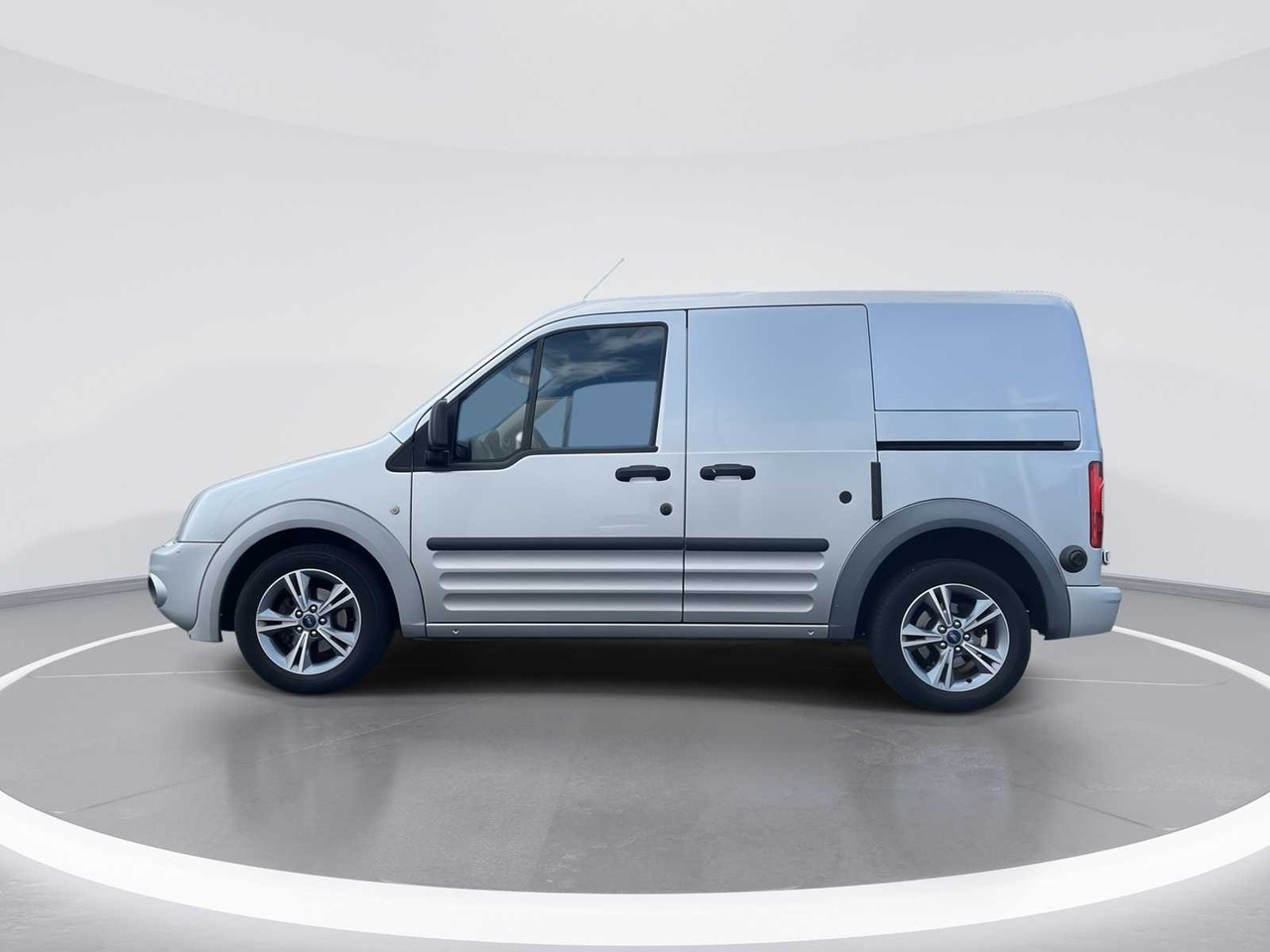 FORD TRANSIT CONNECT T200S 1.8 TDCI LIMITED EDITION | V-006-TZ - Furgoneta: foto 3 FORD TRANSIT CONNECT T200S 1.8 TDCI LIMITED EDITION | V-006-TZ - Furgoneta: foto 3