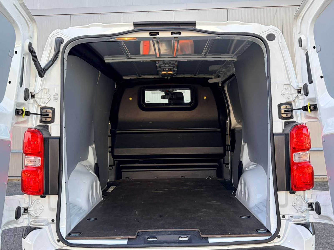 Furgoneta OPEL - VIVARO - VPC PACKAGE - 2.0 CDTI L2H1 EDIT. - VGP-45-B: foto 11