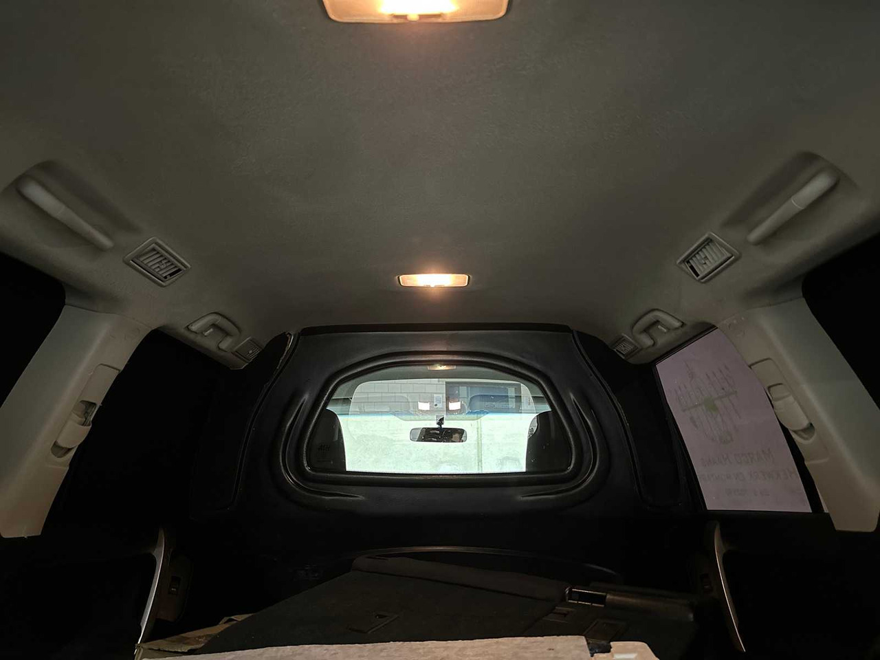 Furgoneta TOYOTA LAND CRUISER 2.8 D-4D-F CHALLENGER BLIND VAN 177HP 2020, VHH-33-H COMMERCIAL VEHICLE: foto 29 Furgoneta TOYOTA LAND CRUISER 2.8 D-4D-F CHALLENGER BLIND VAN 177HP 2020, VHH-33-H COMMERCIAL VEHICLE: foto 29