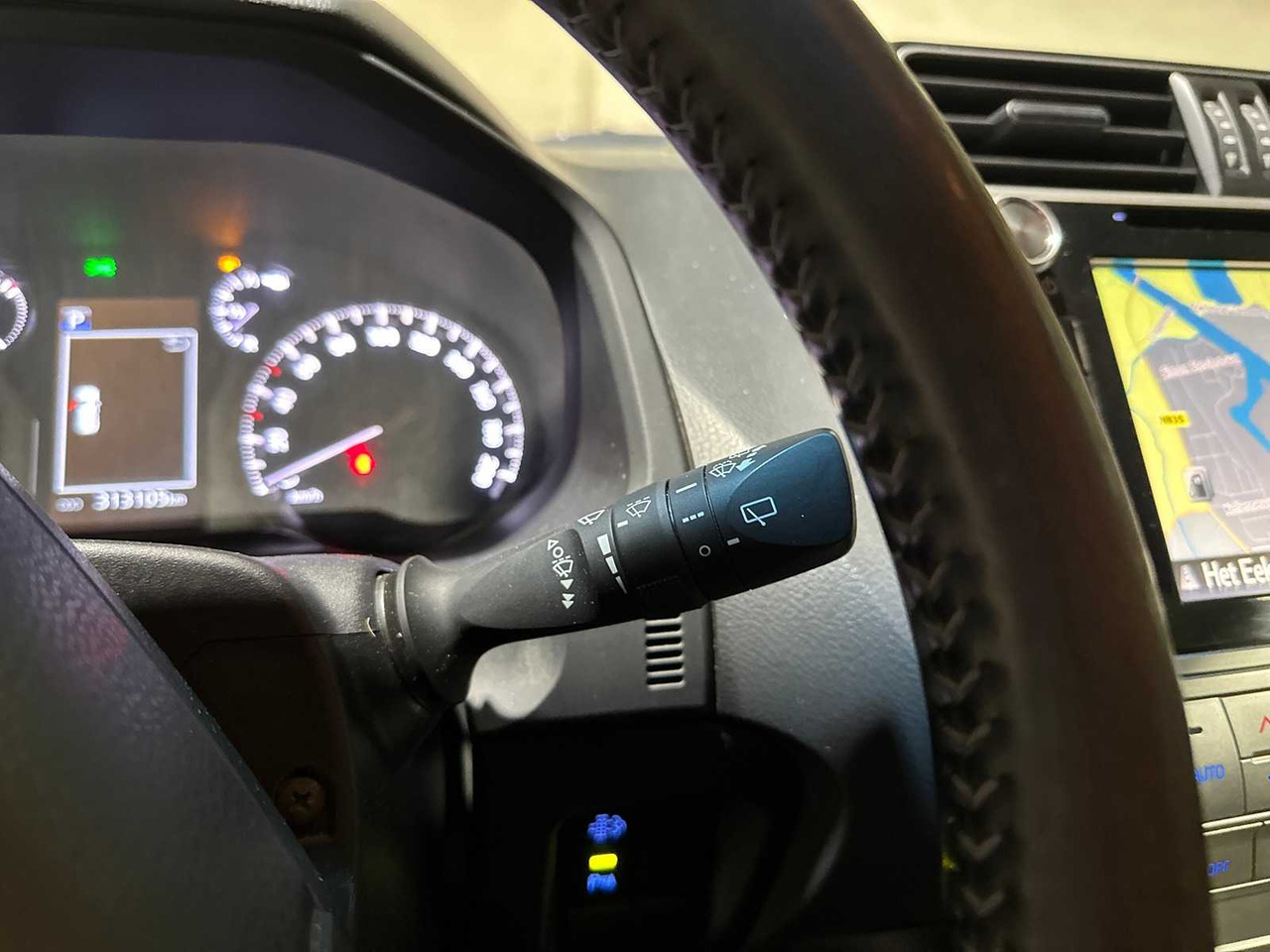 Furgoneta TOYOTA LAND CRUISER 2.8 D-4D-F CHALLENGER BLIND VAN 177HP 2020, VHH-33-H COMMERCIAL VEHICLE: foto 21 Furgoneta TOYOTA LAND CRUISER 2.8 D-4D-F CHALLENGER BLIND VAN 177HP 2020, VHH-33-H COMMERCIAL VEHICLE: foto 21