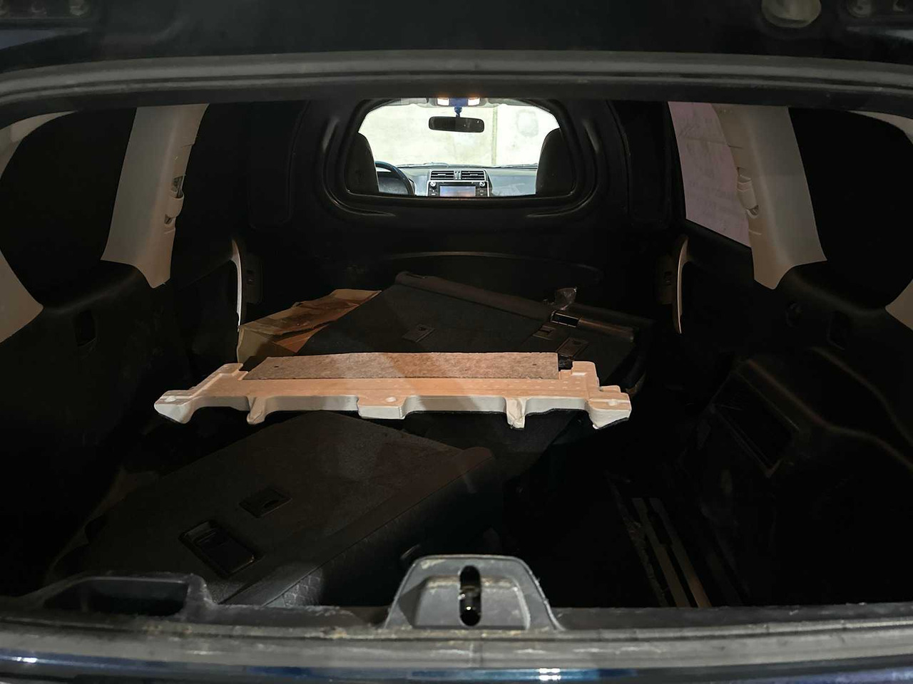 Furgoneta TOYOTA LAND CRUISER 2.8 D-4D-F CHALLENGER BLIND VAN 177HP 2020, VHH-33-H COMMERCIAL VEHICLE: foto 28 Furgoneta TOYOTA LAND CRUISER 2.8 D-4D-F CHALLENGER BLIND VAN 177HP 2020, VHH-33-H COMMERCIAL VEHICLE: foto 28