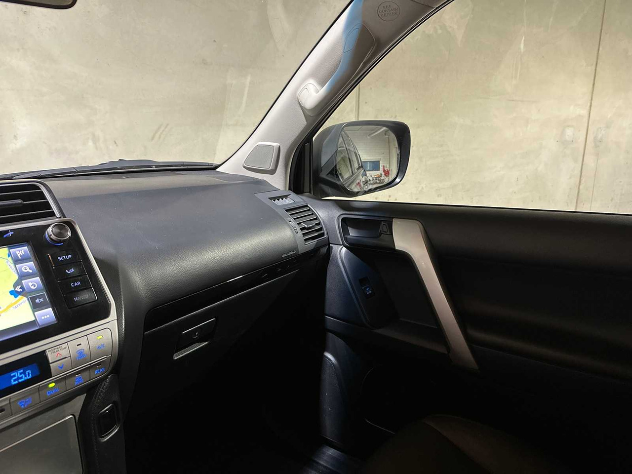 Furgoneta TOYOTA LAND CRUISER 2.8 D-4D-F CHALLENGER BLIND VAN 177HP 2020, VHH-33-H COMMERCIAL VEHICLE: foto 25 Furgoneta TOYOTA LAND CRUISER 2.8 D-4D-F CHALLENGER BLIND VAN 177HP 2020, VHH-33-H COMMERCIAL VEHICLE: foto 25