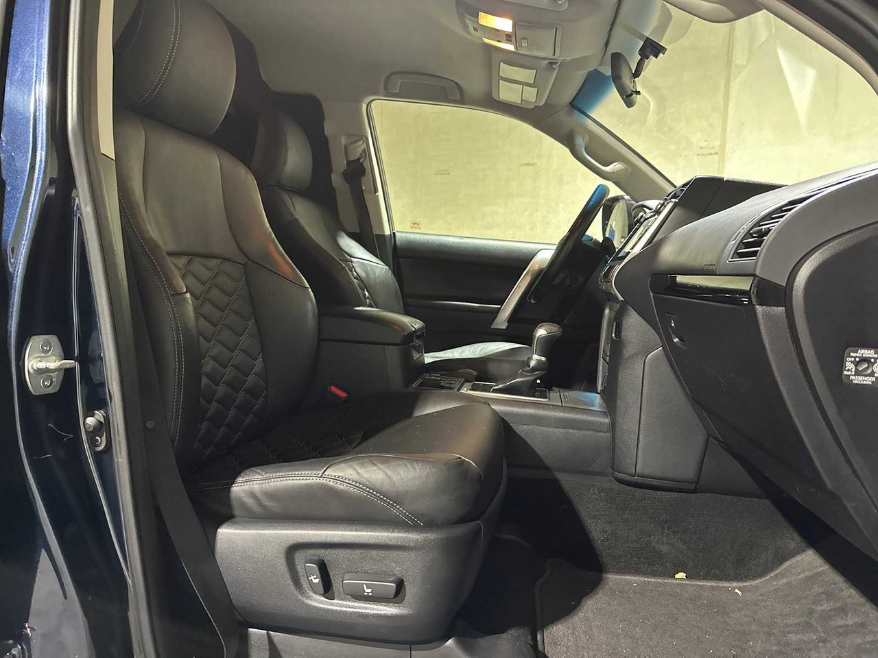 Furgoneta TOYOTA LAND CRUISER 2.8 D-4D-F CHALLENGER BLIND VAN 177HP 2020, VHH-33-H COMMERCIAL VEHICLE: foto 33 Furgoneta TOYOTA LAND CRUISER 2.8 D-4D-F CHALLENGER BLIND VAN 177HP 2020, VHH-33-H COMMERCIAL VEHICLE: foto 33