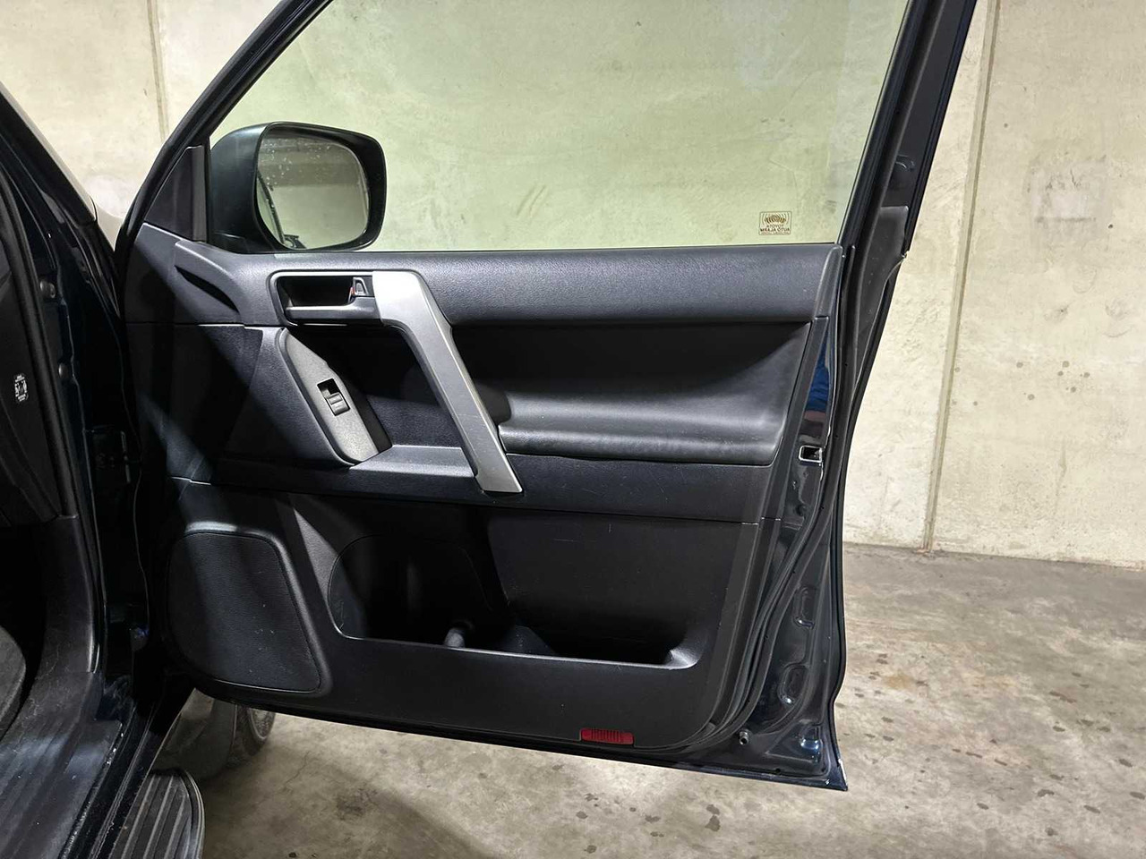 Furgoneta TOYOTA LAND CRUISER 2.8 D-4D-F CHALLENGER BLIND VAN 177HP 2020, VHH-33-H COMMERCIAL VEHICLE: foto 32 Furgoneta TOYOTA LAND CRUISER 2.8 D-4D-F CHALLENGER BLIND VAN 177HP 2020, VHH-33-H COMMERCIAL VEHICLE: foto 32