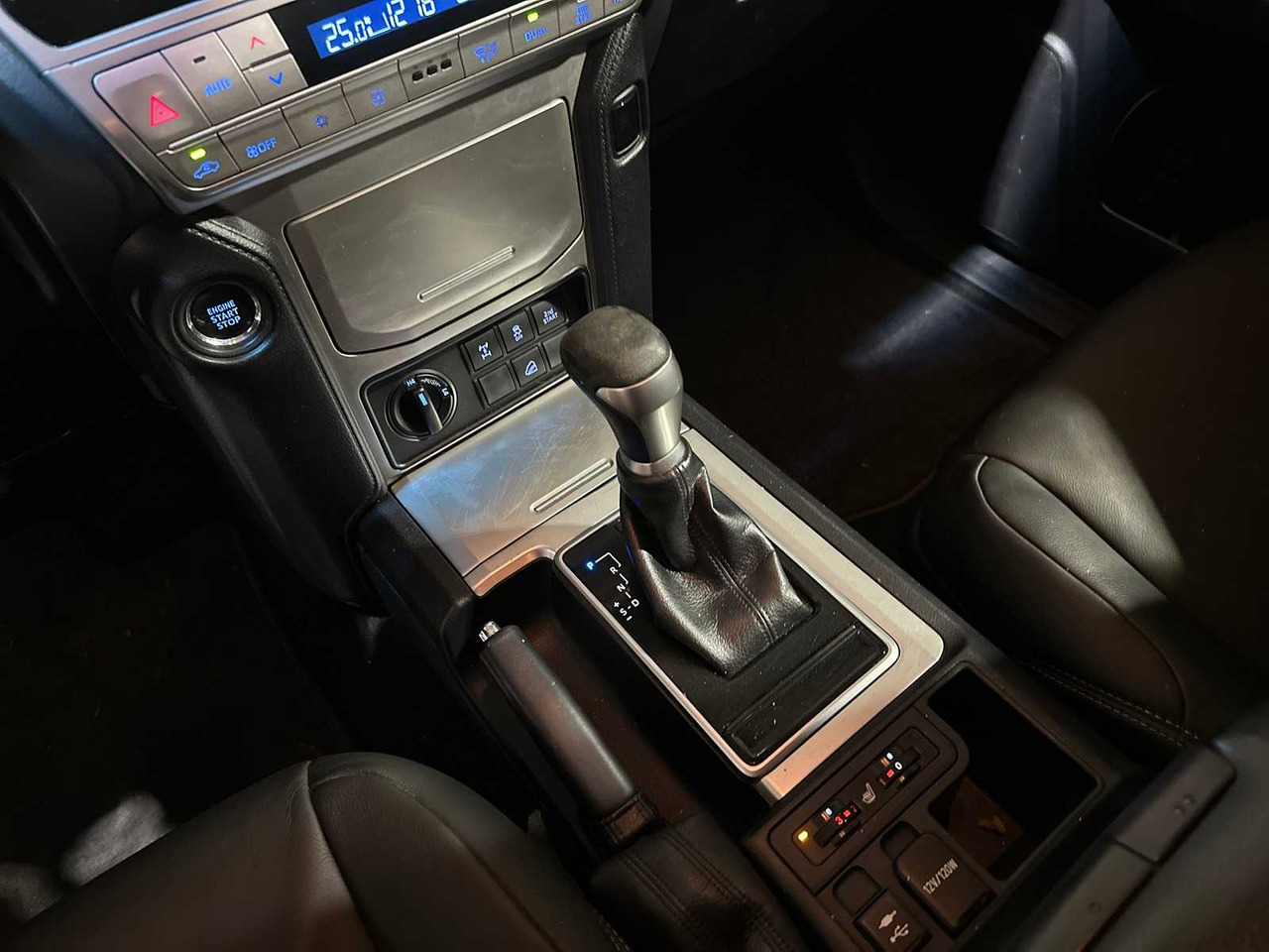 Furgoneta TOYOTA LAND CRUISER 2.8 D-4D-F CHALLENGER BLIND VAN 177HP 2020, VHH-33-H COMMERCIAL VEHICLE: foto 24 Furgoneta TOYOTA LAND CRUISER 2.8 D-4D-F CHALLENGER BLIND VAN 177HP 2020, VHH-33-H COMMERCIAL VEHICLE: foto 24