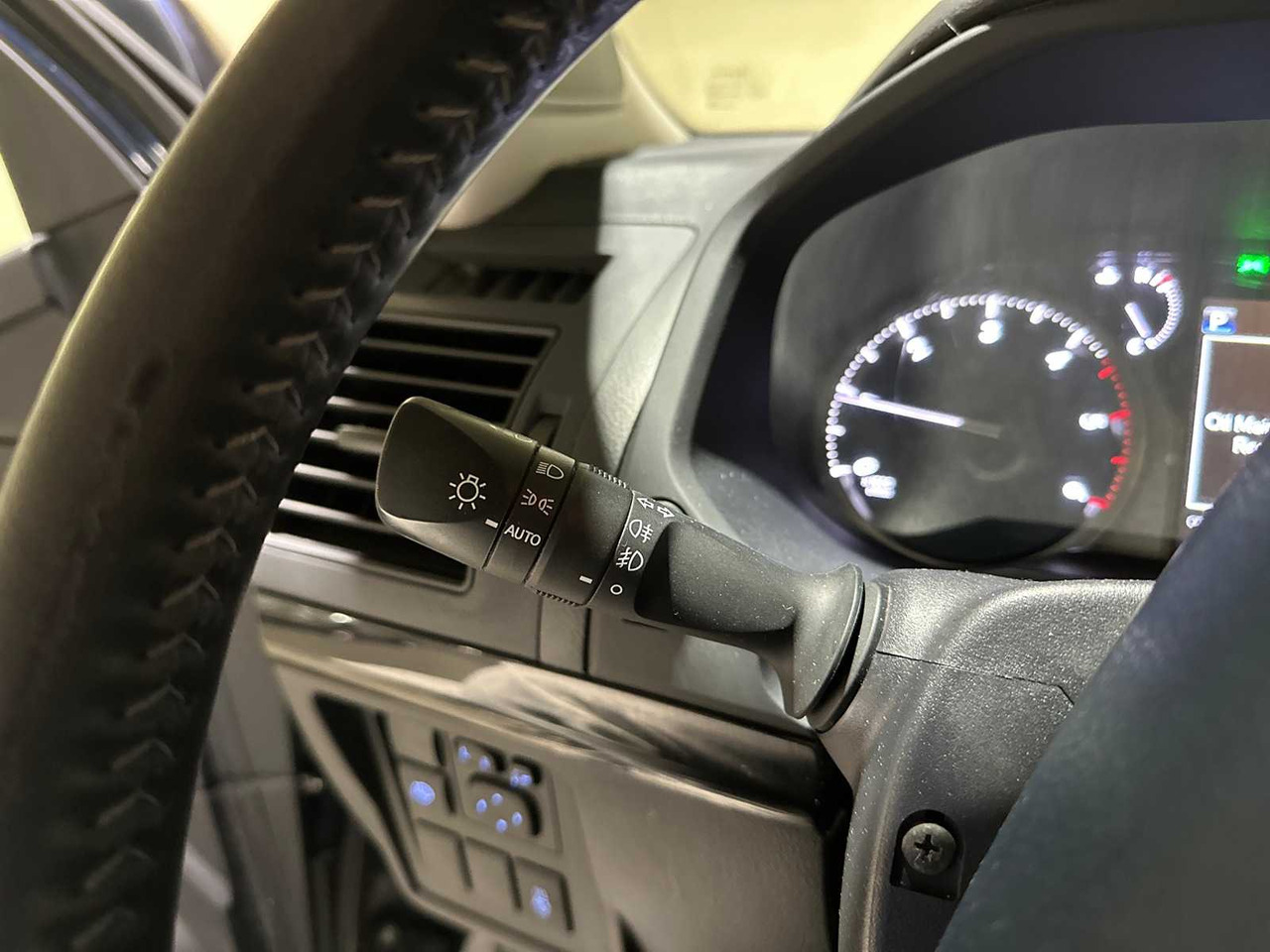 Furgoneta TOYOTA LAND CRUISER 2.8 D-4D-F CHALLENGER BLIND VAN 177HP 2020, VHH-33-H COMMERCIAL VEHICLE: foto 20 Furgoneta TOYOTA LAND CRUISER 2.8 D-4D-F CHALLENGER BLIND VAN 177HP 2020, VHH-33-H COMMERCIAL VEHICLE: foto 20