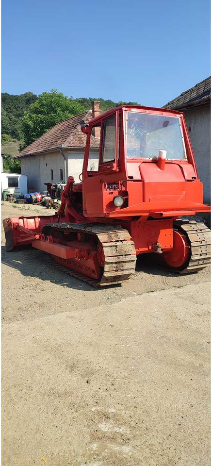HANOMAG - Excavadora de cadenas: foto 1 HANOMAG - Excavadora de cadenas: foto 1