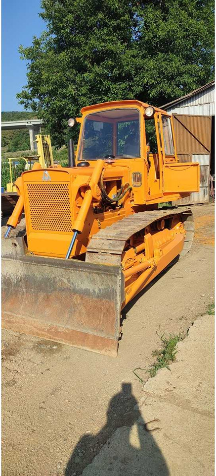 HANOMAG - Excavadora de cadenas: foto 2 HANOMAG - Excavadora de cadenas: foto 2