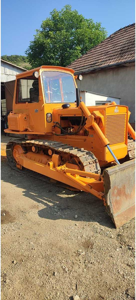 HANOMAG - Excavadora de cadenas: foto 1 HANOMAG - Excavadora de cadenas: foto 1