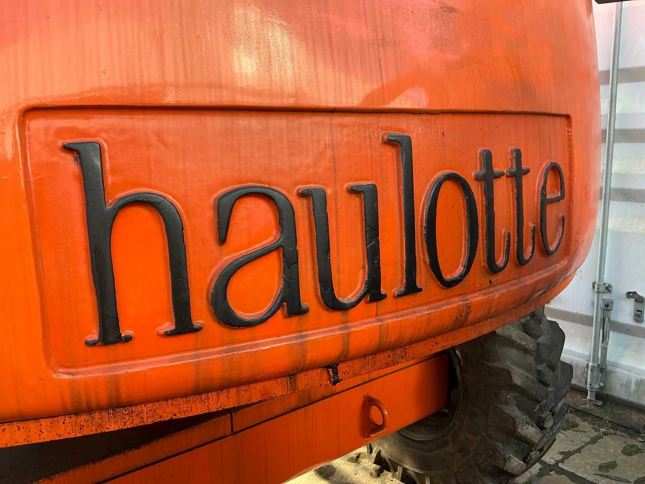 HAULOTTE H25TPX - Plataforma elevadora: foto 2 HAULOTTE H25TPX - Plataforma elevadora: foto 2