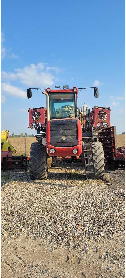 Hardi Alpha 4100 - Pulverizador: foto 4 Hardi Alpha 4100 - Pulverizador: foto 4