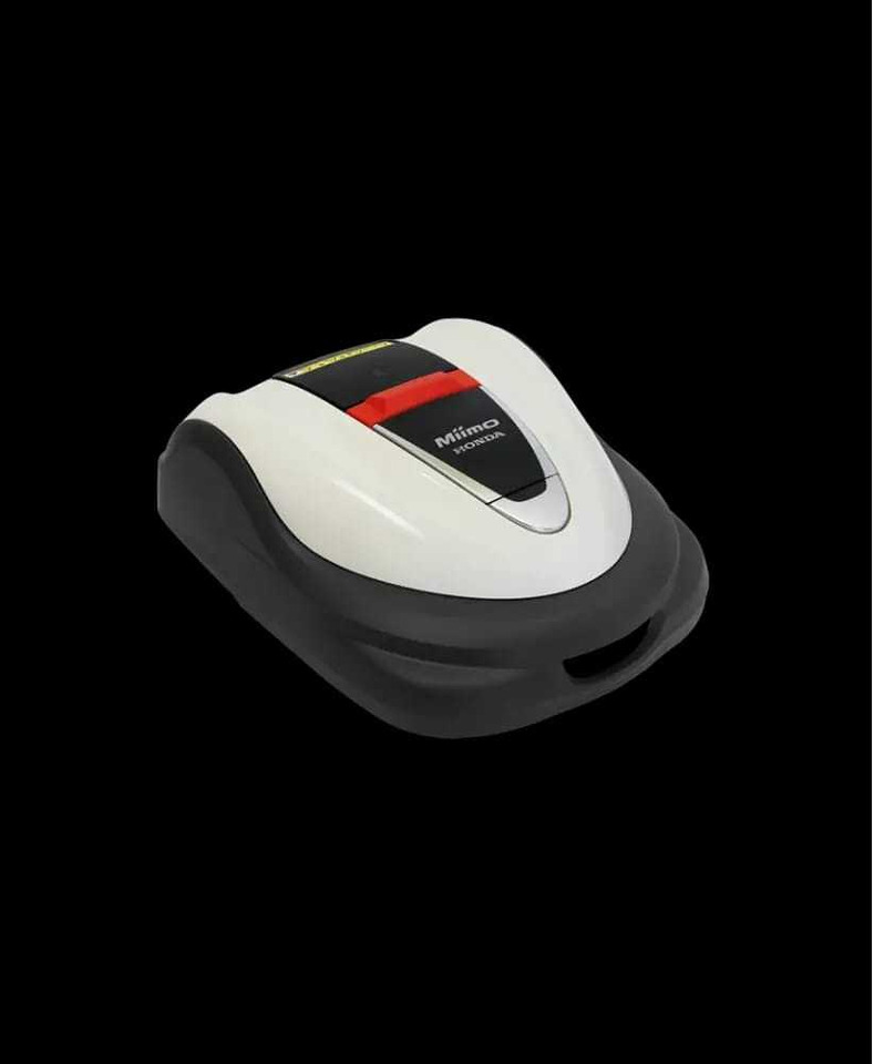 Honda Miimo MHRM 3000 - Cortacésped: foto 2 Honda Miimo MHRM 3000 - Cortacésped: foto 2