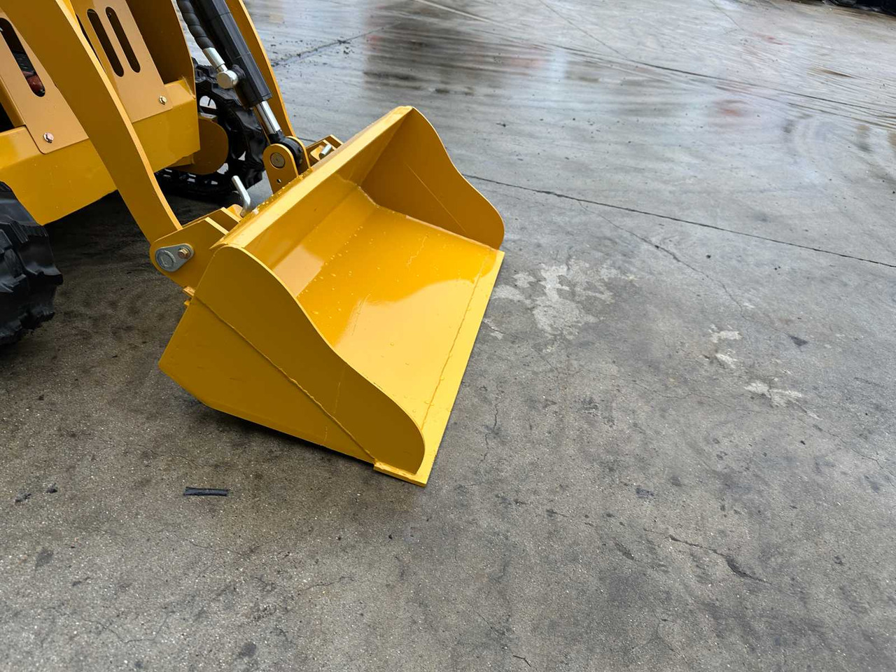 Cargadora de ruedas IR - 2025 - IRL30 - TRACK LOADER: foto 19 Cargadora de ruedas IR - 2025 - IRL30 - TRACK LOADER: foto 19