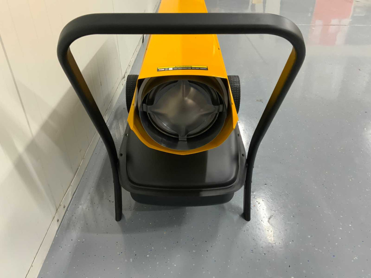 JCB SH215D - Calefactor de construcción: foto 4 JCB SH215D - Calefactor de construcción: foto 4