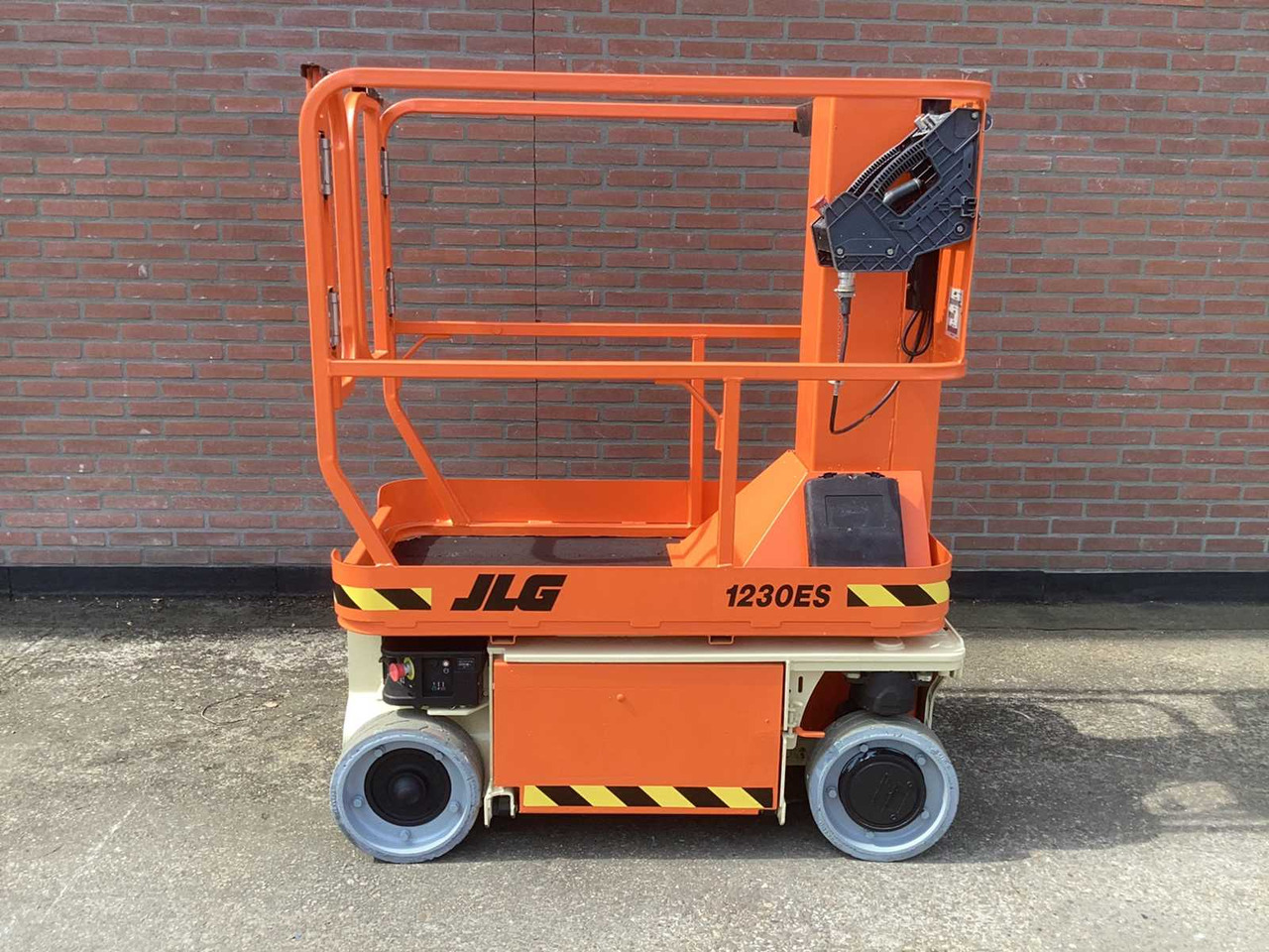 JLG 1230ES - Plataforma elevadora: foto 1 JLG 1230ES - Plataforma elevadora: foto 1
