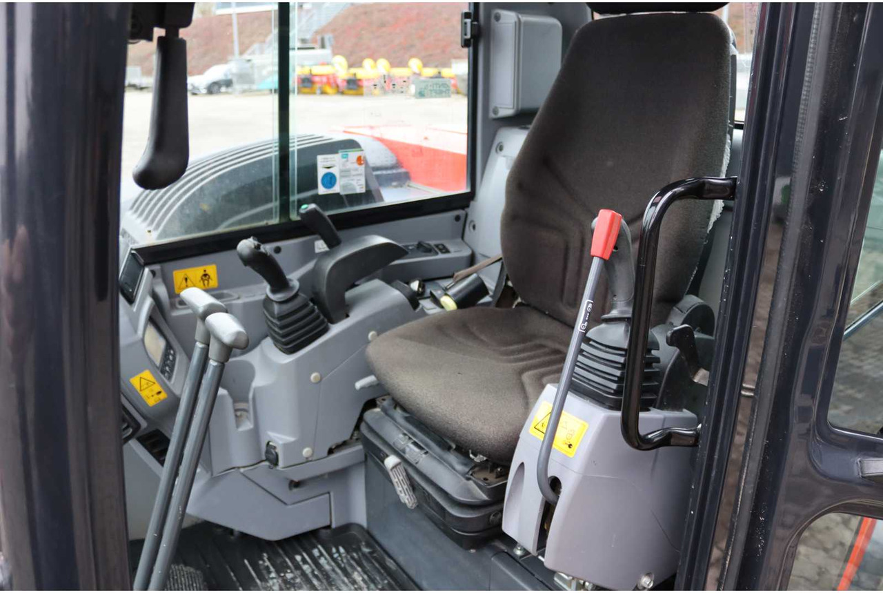 KUBOTA KX080-4A2 G KUBOTA MINI EXCAVATOR. EXCAVATOR, EXCAVATOR - Miniexcavadora: foto 5 KUBOTA KX080-4A2 G KUBOTA MINI EXCAVATOR. EXCAVATOR, EXCAVATOR - Miniexcavadora: foto 5